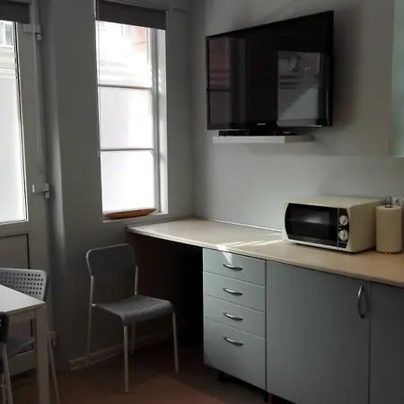 Apartmán Przy Plazy *