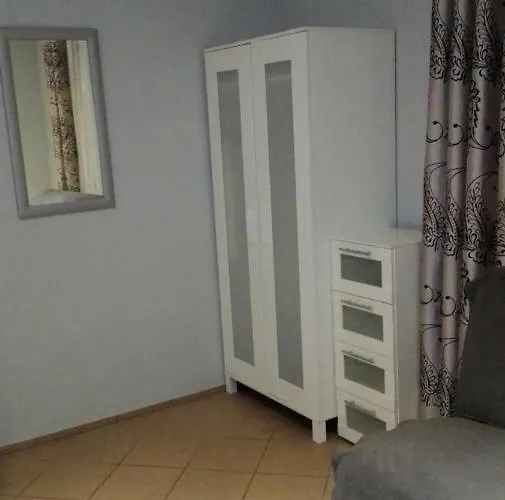 Apartmán Przy Plazy *