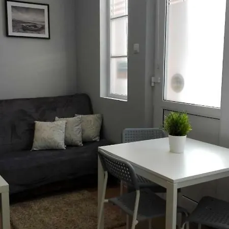 Apartament Przy Plaży Sopot