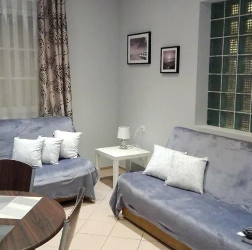 Apartman Przy Plazy *