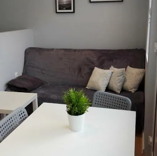 Apartman Przy Plazy *